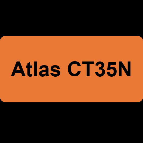 Atlas CT35N
